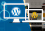 install themes, plugins and import demo content on wordpress